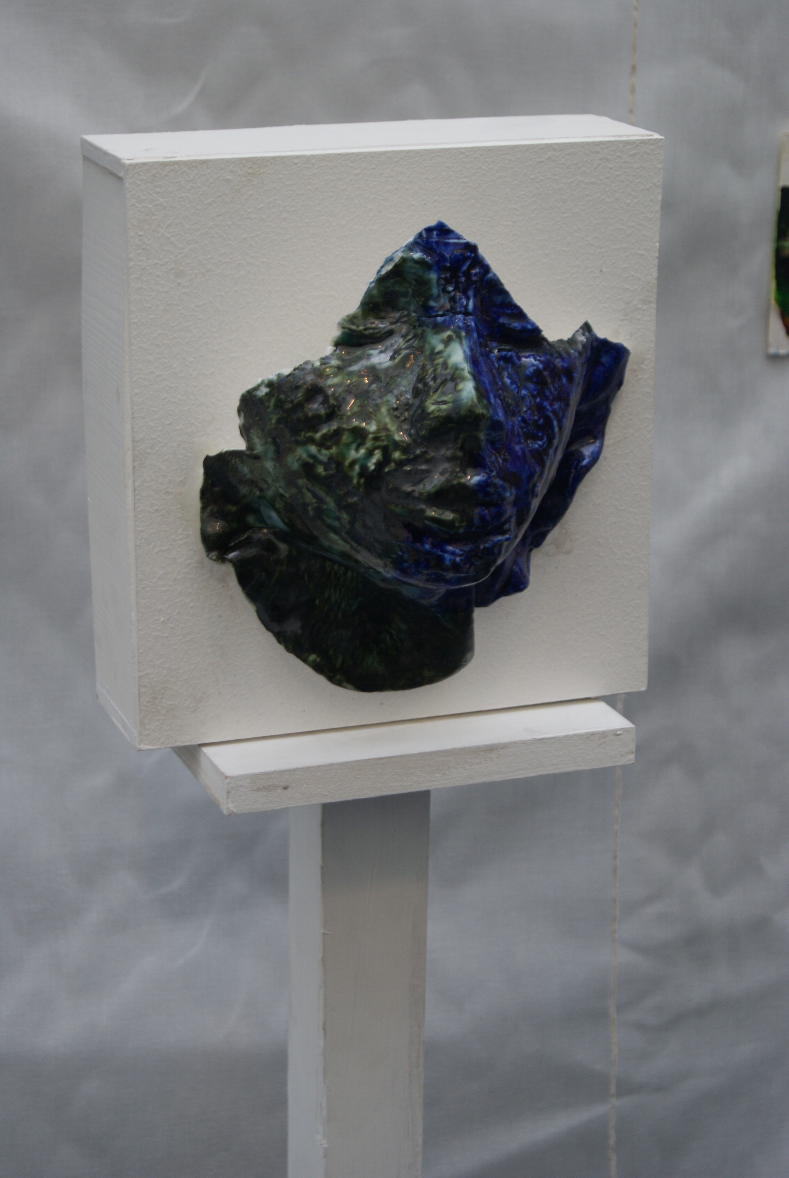 IB Art Exhibition, June 2016